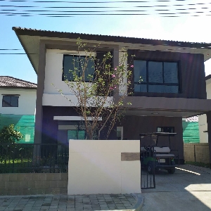 Code 1093 A house for sale/rent in Wararom