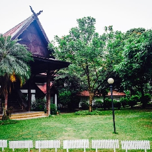 Code KRB9337 Resort in Chiang Mai  city center 