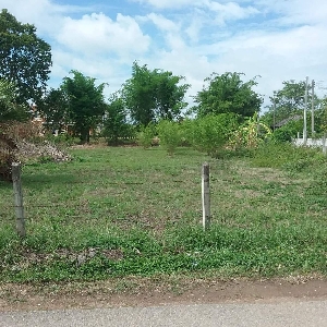 Code KRB8644/1 Land in Lampang for sale