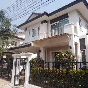 Code KRB8633 Good quality house for rent in 5 stars housing project