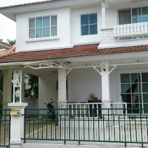 Code KRB9152 A good house in Siwalee, Irrigation canal road