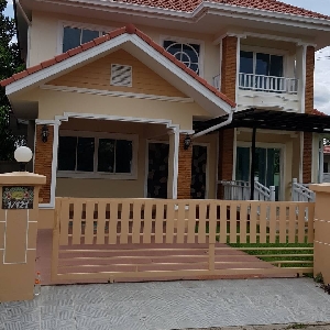 Code KRB8552 House near international school for rent 