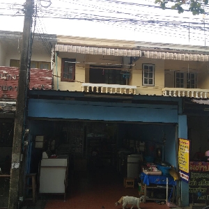 Code KRB8388 Townhouse in Pa Tan