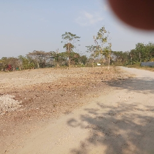 Code KRB8676 Land in Mae Rim for rent 