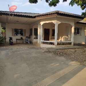 Code KRB8740 House for rent in Jed Yod 
