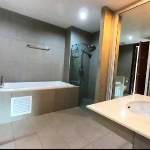 Code KRB6045 For rent the resort condominium in chiang mai