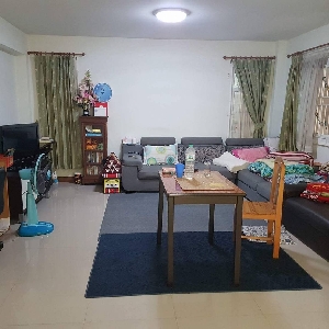 Code 1197 A single house for sale in Ton Pao