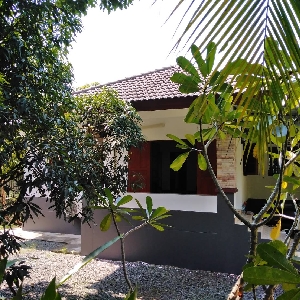 Code KRB9389 Renting a house in a spacious