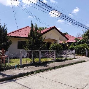 Code KRB8448 Lovely house with reasonable price