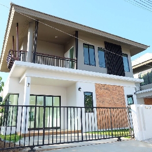 Code KRB8600 House for sale