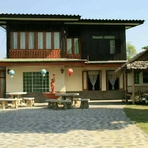 Code KRB8162 A house in Nong Hoi for sale