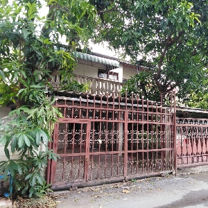 code KRB8474 Land including building on Mahidol Rd.