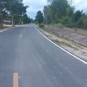 Code KRB9428 Empty land in Ban Thi, close to Chiangmai international airport2 for sale