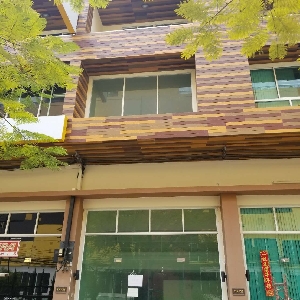 Code KRB1107 A shophouse in CBP for rent 