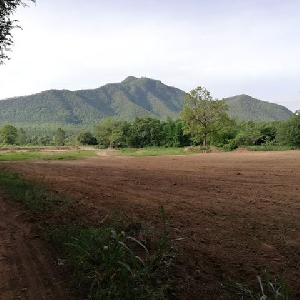 Code KRB8498 Land with a beautiful view of mountains for sale