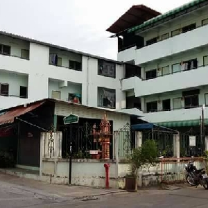 Code 1198 Dormitory business for sale in Santhi Tham