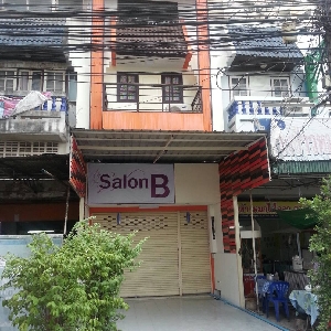 Code KRB9100 Commercial building near Nong Hoi market