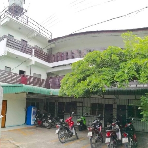 Code 1200 Dormitory business for sale in Nong Hoi