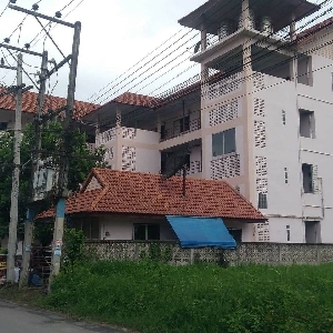 Code KRB9033 A dormitory near  Lanna Polytechnic School