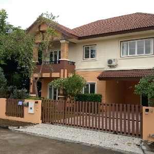 Code KRB9150 A perfect house for sale in San Saran