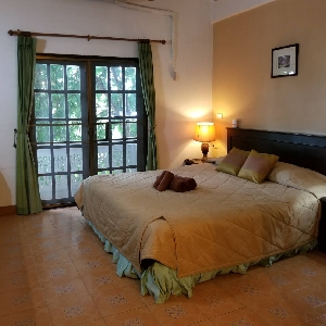 Code KRB8045 Monthly room rental in the city center of Chiang mai
