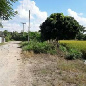 Code 900 Land in the community for sale