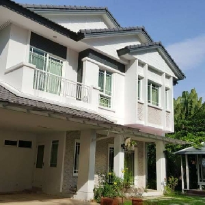 Code KRB8392 House for sale at Siwalee Choeng Doi