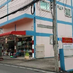 Code 1020 Commercial building for sale at Jed Yod