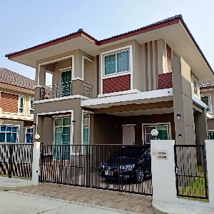 Code KRB9340 House for rent 
