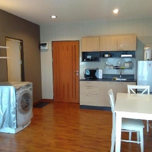 Code KRB8745 Condo for rent near Nimman and CMU