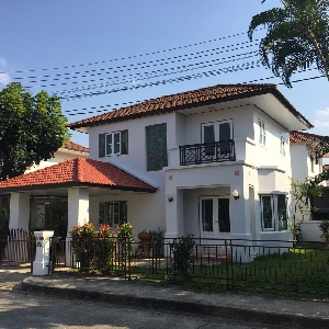 Code KRB8046 A beautiful house for rent in a cheap price