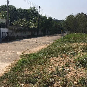 Code KRB8660 Land in Hang Dong for sale 
