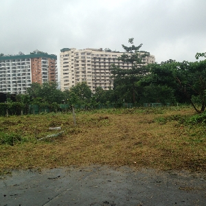 Code KRB9069 Land in Santi Tham for sale