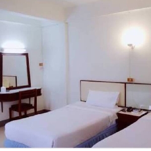 Code KRB8135 Small hotel business for sale