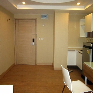 Code KRB8191 A condominium room near Nimman in a good price