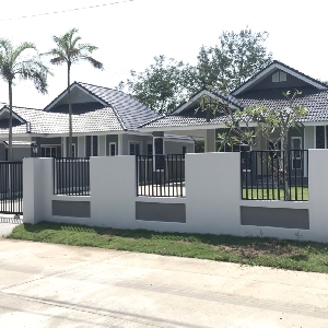 Code KRB8216 Kaew Sa View Suay, a house for sale