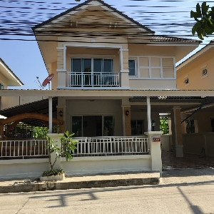 Code KRB8447 House around city area for rent