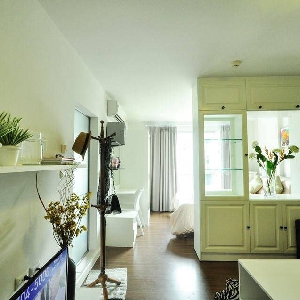 code KRB8837 Beautiful studio room condominium in Chiangmai.🏠🍀