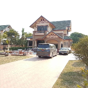 Code KRB9003 A single big house for sale