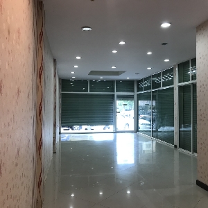 Code 1324 Comercial building in Santi Tham for sale