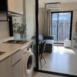 Code KRB8693 Condo for rent near Central Festival Chiang Mai
