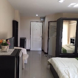 Code 619 Good price condo for sale in Kuang Singh