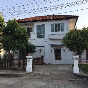 Code 1316 Rental house…