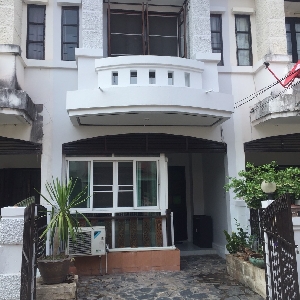 Code 1367 Rental house…