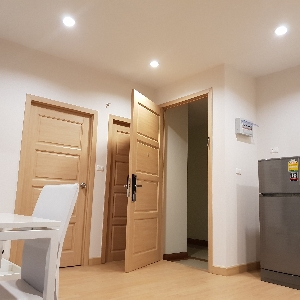 Code KRB8611 2 bedrooms 2 bathrooms condo with mountain view for rent